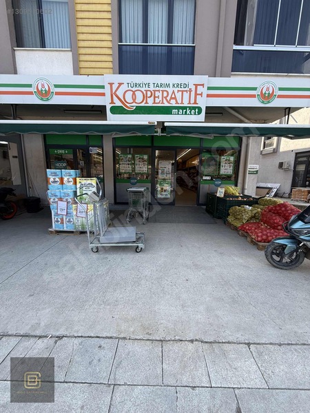 Bbdg Gayrimenkulden Kurumsal Kiracılı Satılık 360 M2 Dükkan — fotoğraf 2