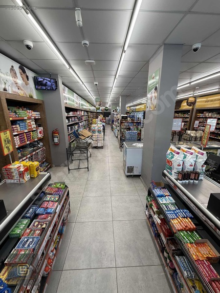 Bbdg Gayrimenkulden Kurumsal Kiracılı Satılık 360 M2 Dükkan — fotoğraf 5