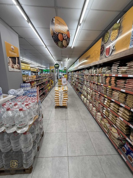 Bbdg Gayrimenkulden Kurumsal Kiracılı Satılık 360 M2 Dükkan — fotoğraf 10