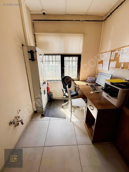 Bbdg Gayrimenkulden Kurumsal Kiracılı Satılık 360 M2 Dükkan — fotoğraf 13