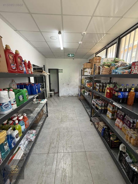 Bbdg Gayrimenkulden Kurumsal Kiracılı Satılık 360 M2 Dükkan — fotoğraf 15