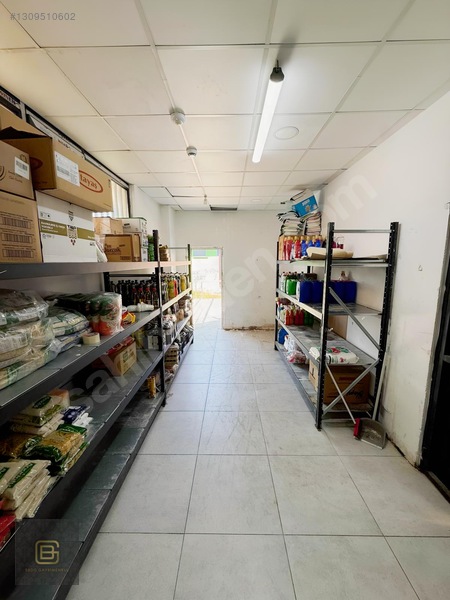 Bbdg Gayrimenkulden Kurumsal Kiracılı Satılık 360 M2 Dükkan — fotoğraf 16