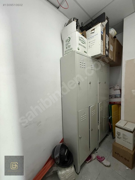 Bbdg Gayrimenkulden Kurumsal Kiracılı Satılık 360 M2 Dükkan — fotoğraf 17