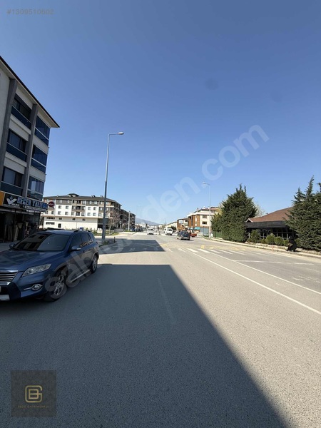 Bbdg Gayrimenkulden Kurumsal Kiracılı Satılık 360 M2 Dükkan — fotoğraf 19