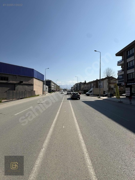 Bbdg Gayrimenkulden Kurumsal Kiracılı Satılık 360 M2 Dükkan — fotoğraf 20