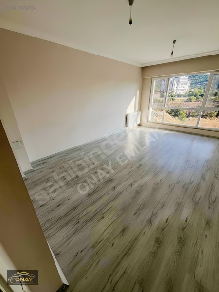 Onay Emlak'tan Yenişehir Konutları'nda Ara Kat Kiralık Daire — fotoğraf 3