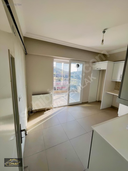 Onay Emlak'tan Yenişehir Konutları'nda Ara Kat Kiralık Daire — fotoğraf 8