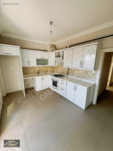 Onay Emlak'tan Yenişehir Konutları'nda Ara Kat Kiralık Daire — fotoğraf 9