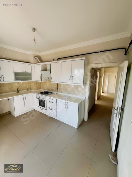 Onay Emlak'tan Yenişehir Konutları'nda Ara Kat Kiralık Daire — fotoğraf 10