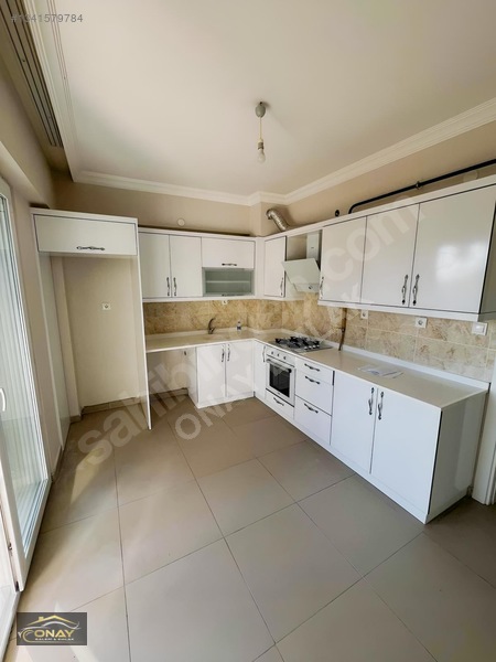 Onay Emlak'tan Yenişehir Konutları'nda Ara Kat Kiralık Daire — fotoğraf 11