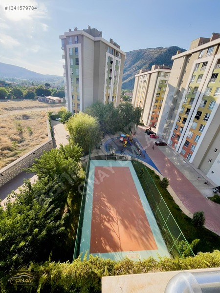 Onay Emlak'tan Yenişehir Konutları'nda Ara Kat Kiralık Daire — fotoğraf 17