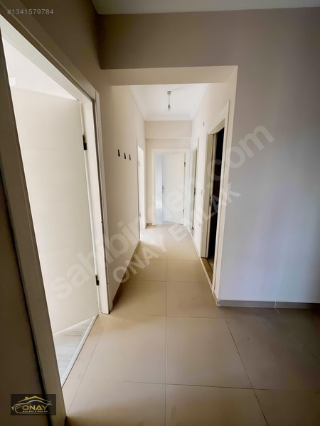 Onay Emlak'tan Yenişehir Konutları'nda Ara Kat Kiralık Daire — fotoğraf 18
