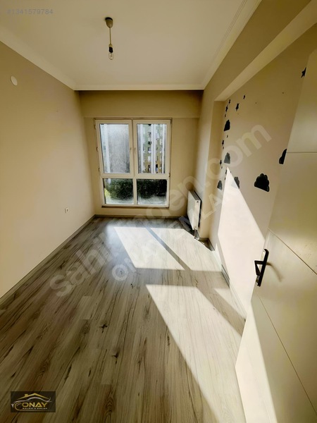 Onay Emlak'tan Yenişehir Konutları'nda Ara Kat Kiralık Daire — fotoğraf 22