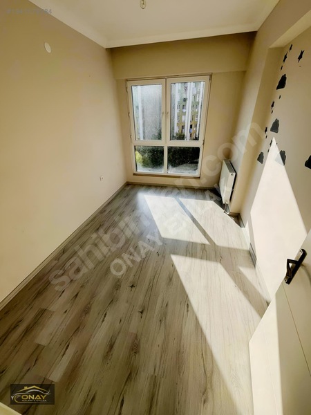 Onay Emlak'tan Yenişehir Konutları'nda Ara Kat Kiralık Daire — fotoğraf 23