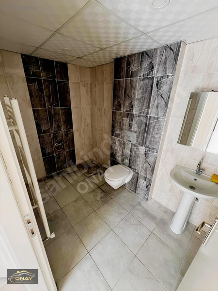 Onay Emlak'tan Yenişehir Konutları'nda Ara Kat Kiralık Daire — fotoğraf 25