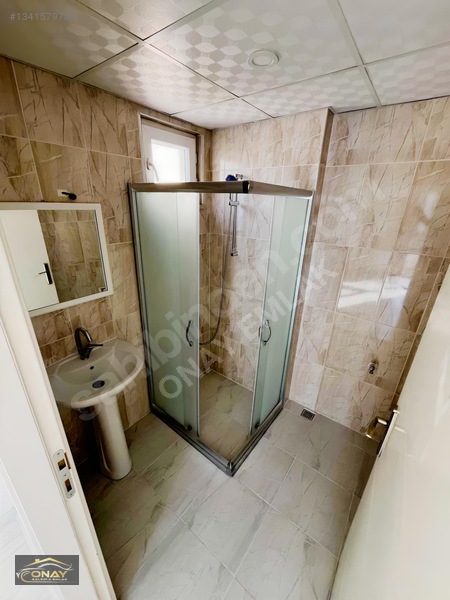 Onay Emlak'tan Yenişehir Konutları'nda Ara Kat Kiralık Daire — fotoğraf 28