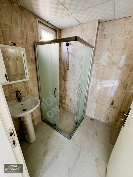 Onay Emlak'tan Yenişehir Konutları'nda Ara Kat Kiralık Daire — fotoğraf 29