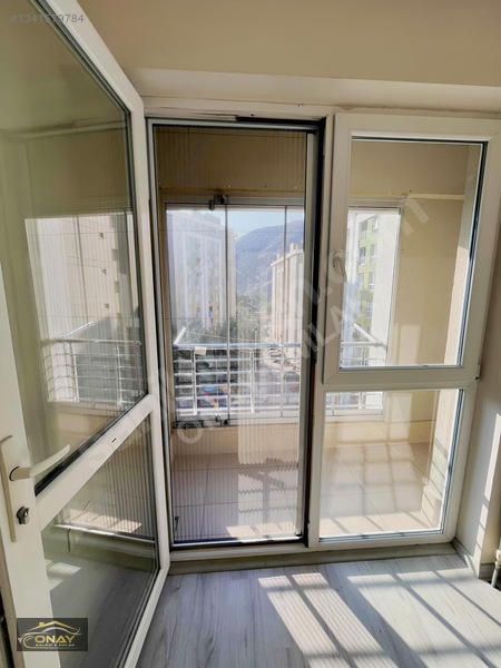 Onay Emlak'tan Yenişehir Konutları'nda Ara Kat Kiralık Daire — fotoğraf 31