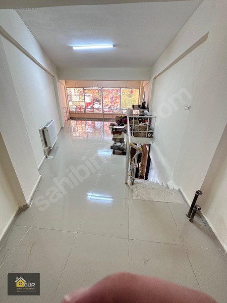 Gür Gayrimenkulden Ana Cadde Üzerind 110m2 Köşe-başı İşyeri — fotoğraf 6