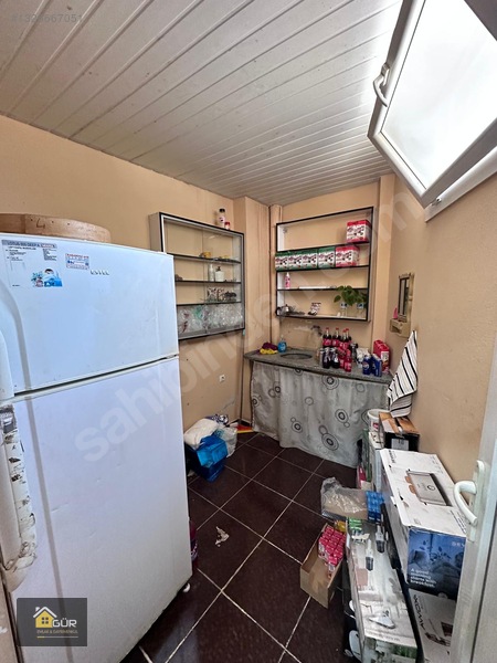 Gür Gayrimenkulden Ana Cadde Üzerind 110m2 Köşe-başı İşyeri — fotoğraf 9