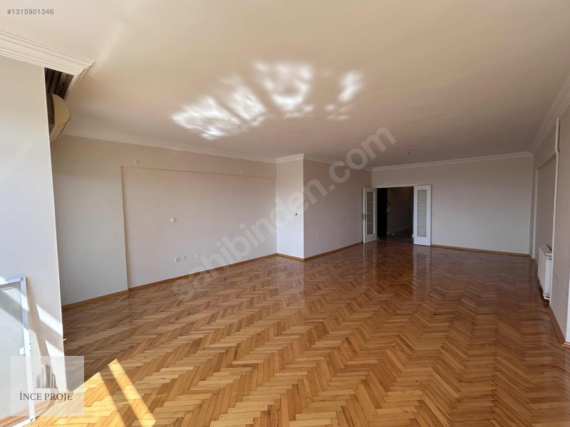 Levazım Koru Kentte Kiralık Boğaz Manzaralı 3+1 Daire — fotoğraf 3