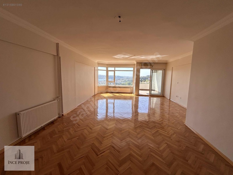 Levazım Koru Kentte Kiralık Boğaz Manzaralı 3+1 Daire — fotoğraf 6