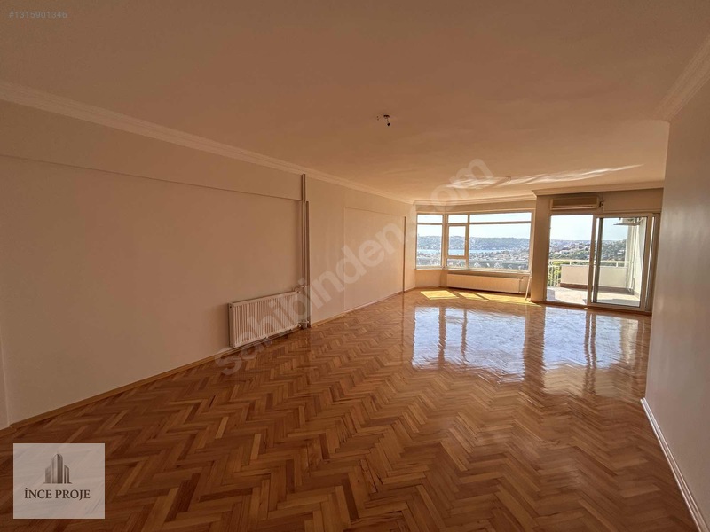 Levazım Koru Kentte Kiralık Boğaz Manzaralı 3+1 Daire — fotoğraf 7