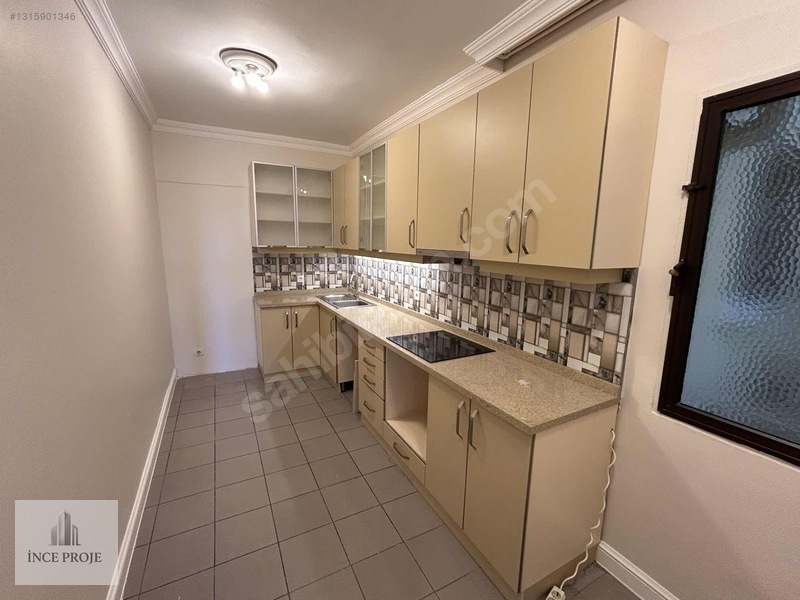 Levazım Koru Kentte Kiralık Boğaz Manzaralı 3+1 Daire — fotoğraf 10