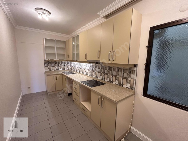 Levazım Koru Kentte Kiralık Boğaz Manzaralı 3+1 Daire — fotoğraf 11