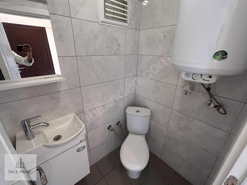 Levazım Koru Kentte Kiralık Boğaz Manzaralı 3+1 Daire — fotoğraf 13