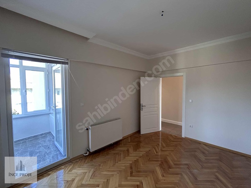 Levazım Koru Kentte Kiralık Boğaz Manzaralı 3+1 Daire — fotoğraf 14