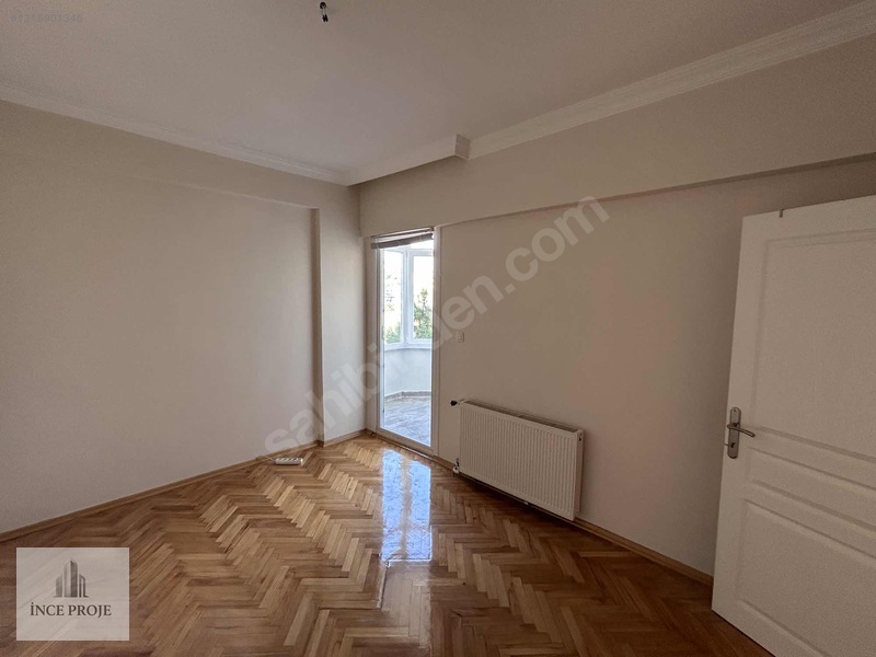 Levazım Koru Kentte Kiralık Boğaz Manzaralı 3+1 Daire — fotoğraf 15