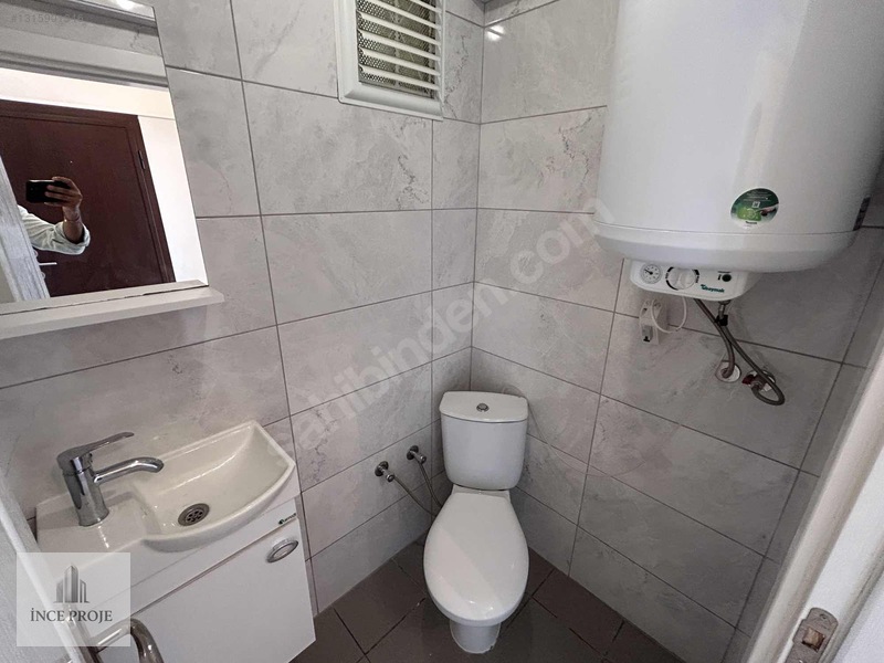 Levazım Koru Kentte Kiralık Boğaz Manzaralı 3+1 Daire — fotoğraf 17