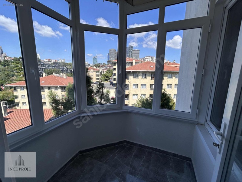 Levazım Koru Kentte Kiralık Boğaz Manzaralı 3+1 Daire — fotoğraf 18