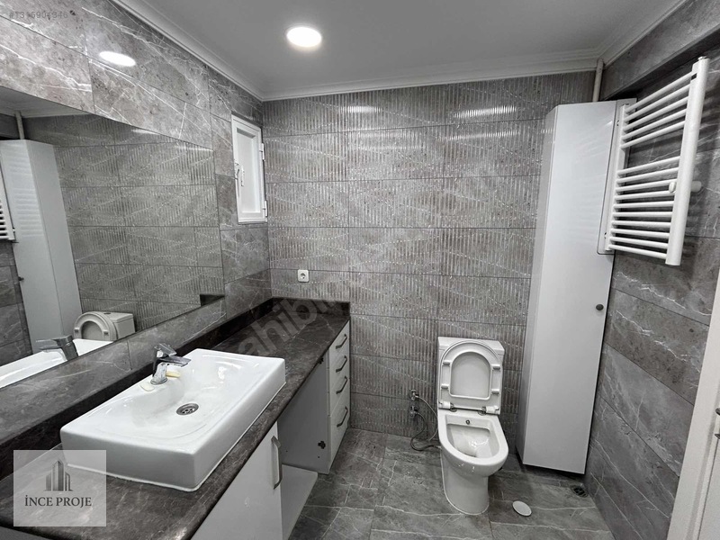 Levazım Koru Kentte Kiralık Boğaz Manzaralı 3+1 Daire — fotoğraf 20