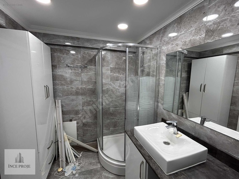 Levazım Koru Kentte Kiralık Boğaz Manzaralı 3+1 Daire — fotoğraf 21