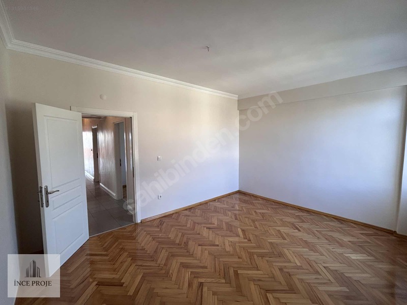 Levazım Koru Kentte Kiralık Boğaz Manzaralı 3+1 Daire — fotoğraf 22