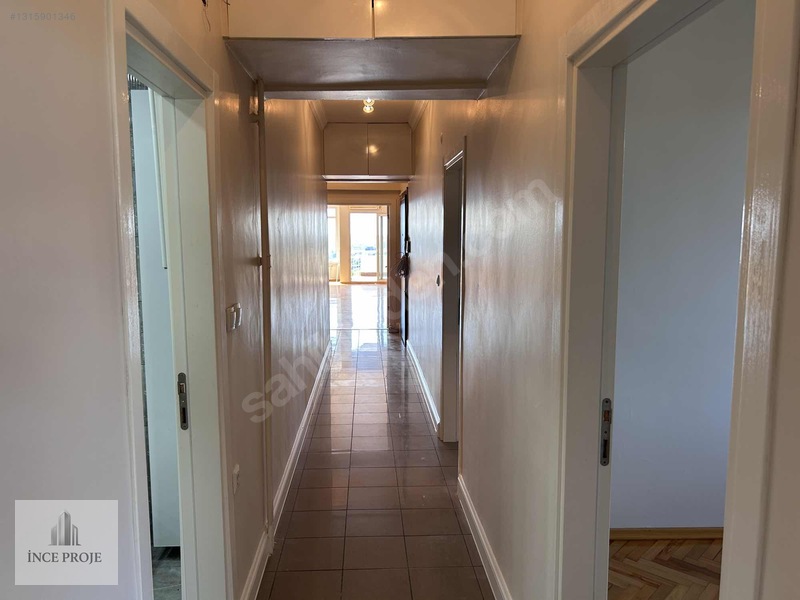 Levazım Koru Kentte Kiralık Boğaz Manzaralı 3+1 Daire — fotoğraf 26