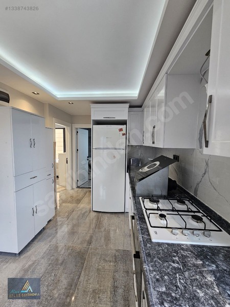 Tramvaya 3 Dk. Mesafede Kiralik Eşyali 1+1 Daire — fotoğraf 6