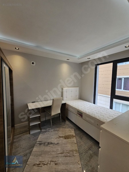 Tramvaya 3 Dk. Mesafede Kiralik Eşyali 1+1 Daire — fotoğraf 12