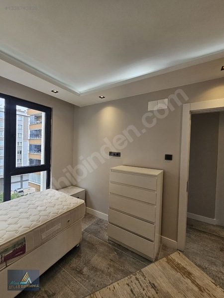 Tramvaya 3 Dk. Mesafede Kiralik Eşyali 1+1 Daire — fotoğraf 19