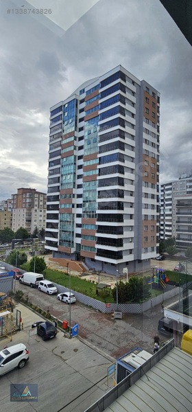 Tramvaya 3 Dk. Mesafede Kiralik Eşyali 1+1 Daire — fotoğraf 28