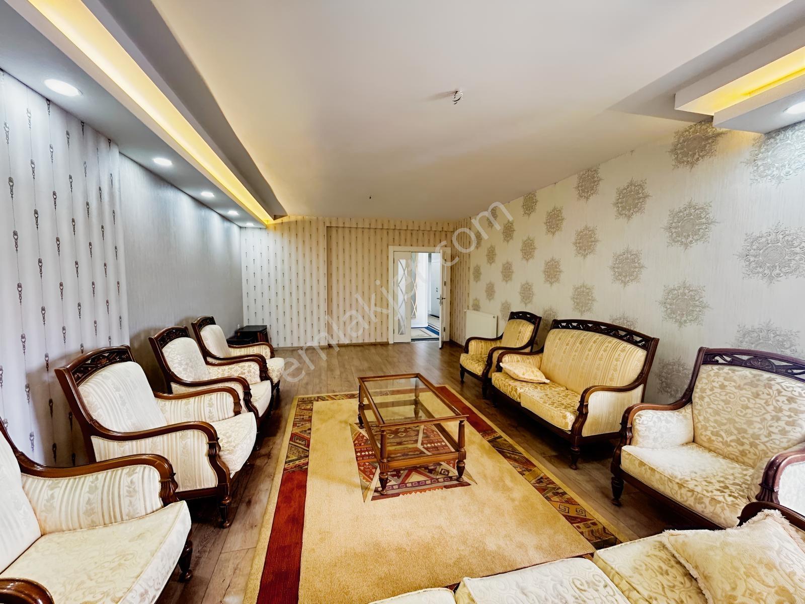 Roma Gayrimenkul'den Haliliye Karşıyaka'da 4.5+1 Lüks Daire — fotoğraf 6