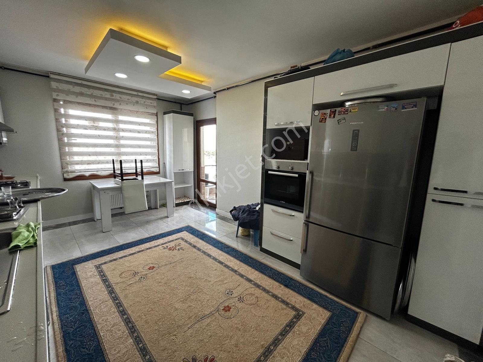Roma Gayrimenkul'den Haliliye Karşıyaka'da 4.5+1 Lüks Daire — fotoğraf 9