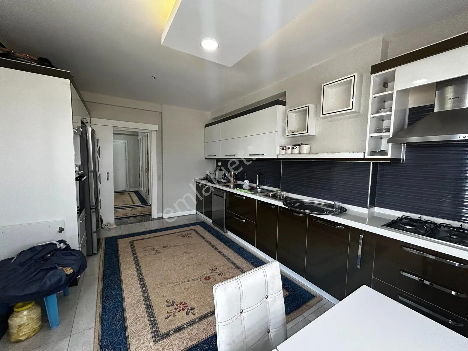 Roma Gayrimenkul'den Haliliye Karşıyaka'da 4.5+1 Lüks Daire — fotoğraf 11