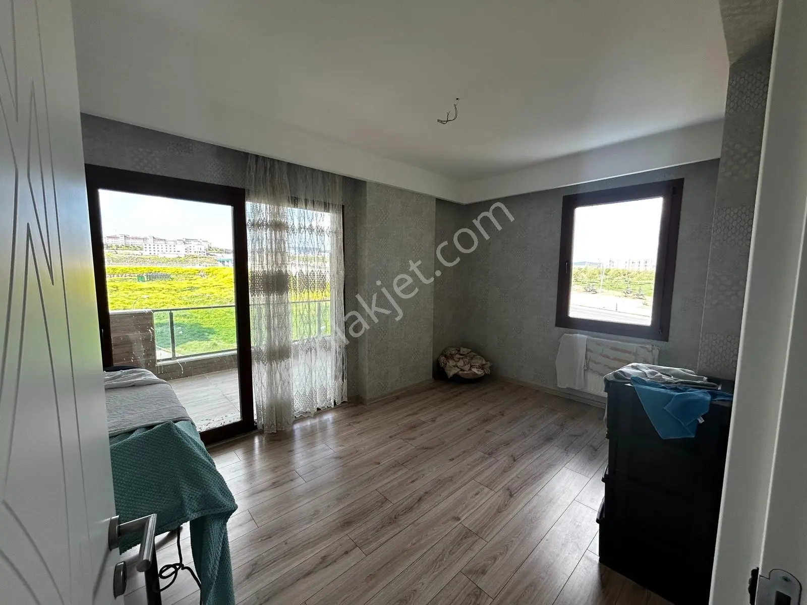 Roma Gayrimenkul'den Haliliye Karşıyaka'da 4.5+1 Lüks Daire — fotoğraf 16