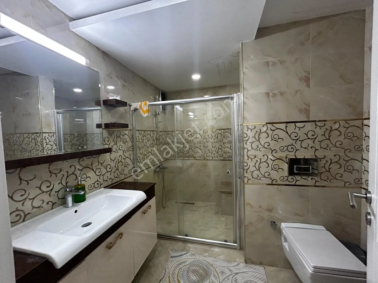 Roma Gayrimenkul'den Haliliye Karşıyaka'da 4.5+1 Lüks Daire — fotoğraf 18