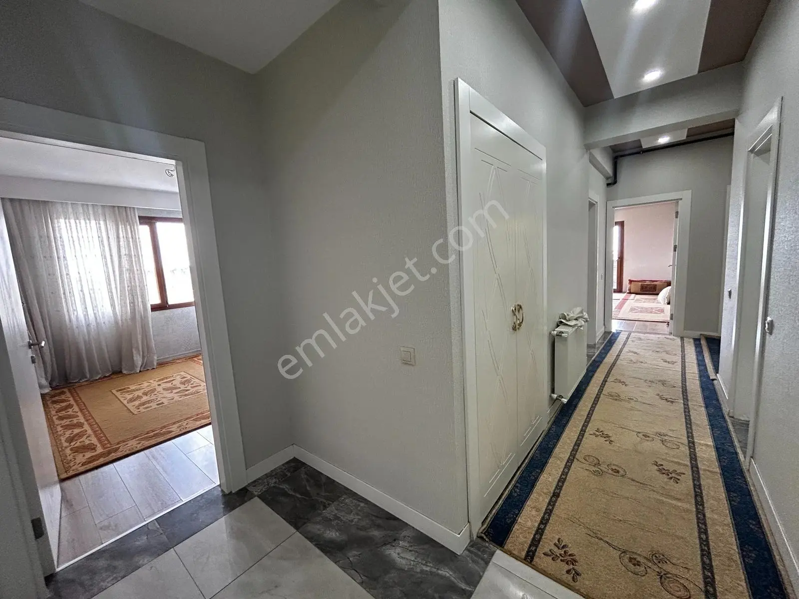 Roma Gayrimenkul'den Haliliye Karşıyaka'da 4.5+1 Lüks Daire — fotoğraf 21