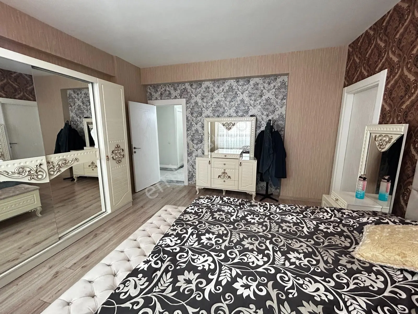Roma Gayrimenkul'den Haliliye Karşıyaka'da 4.5+1 Lüks Daire — fotoğraf 24