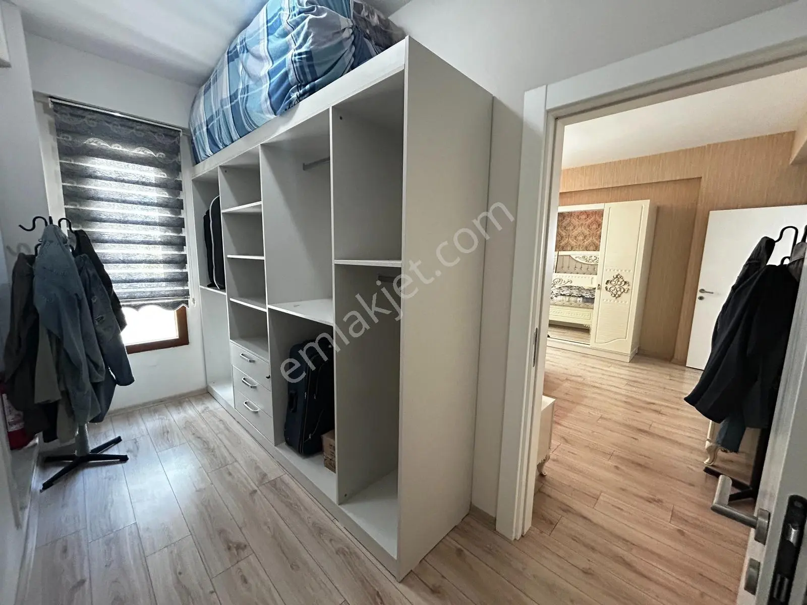 Roma Gayrimenkul'den Haliliye Karşıyaka'da 4.5+1 Lüks Daire — fotoğraf 25